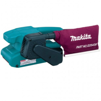 Makita Tračna brusilica 650W 76x457mm, 9911