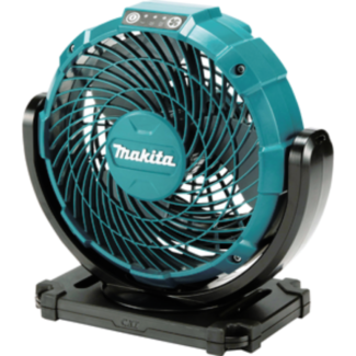 Makita Akumulatorski ventilator 10.8V / AC, CF100DZ