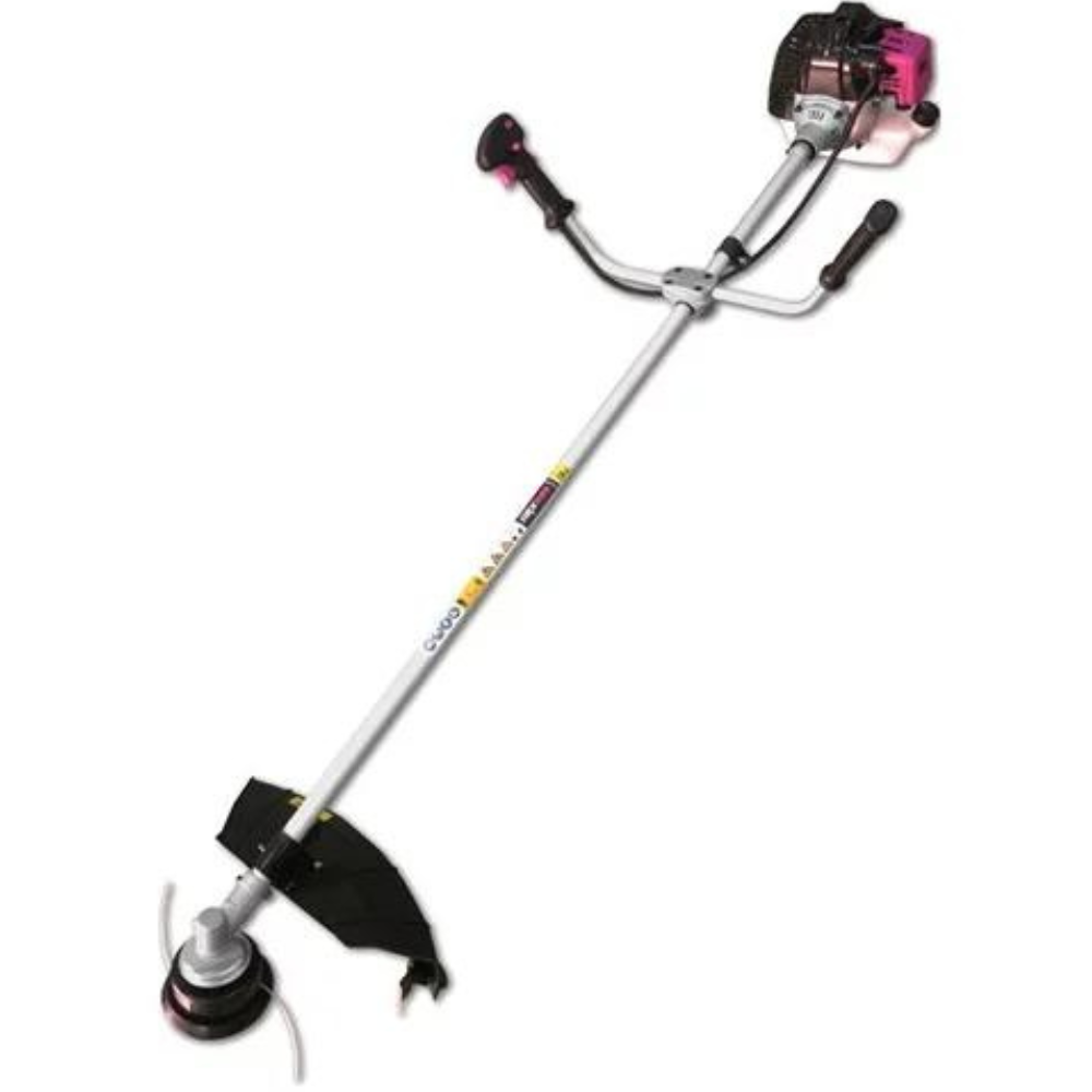 NEXSAS Benzinski trimer Model: 1700 NX, 34484