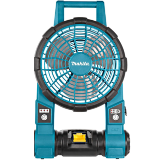 Makita Akumulatorski ventilator 14.4V - 18V, DCF201Z
