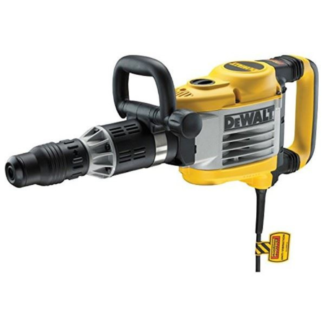 DeWALT Elektro pneumatski čekić 1550W, D25902K