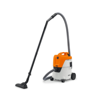 STIHL Usisivač za mokre i suve procese čišćenja 1.4 kW, SE 62