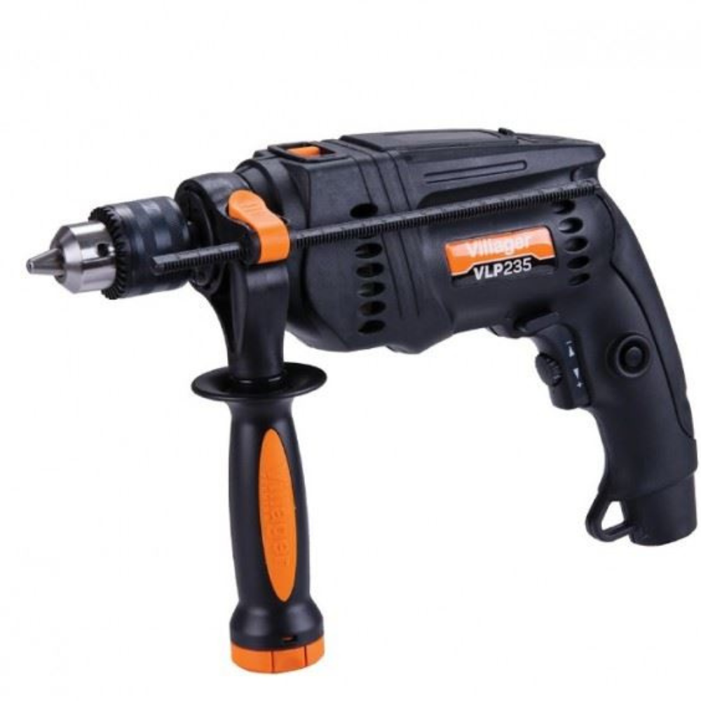 Villager Bušilica vibraciona 900 W karton - VLP 235-028713