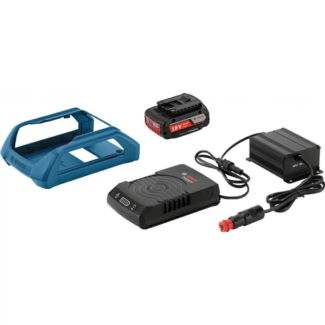 Bosch Auto-set Wireless Charging GAL 1830 WDC+1 x GBA 18 V 2,0Ah, 1600A00C48