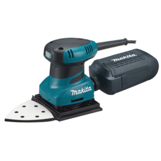 Makita Vibraciona brusilica 200W 112x190mm, BO4565
