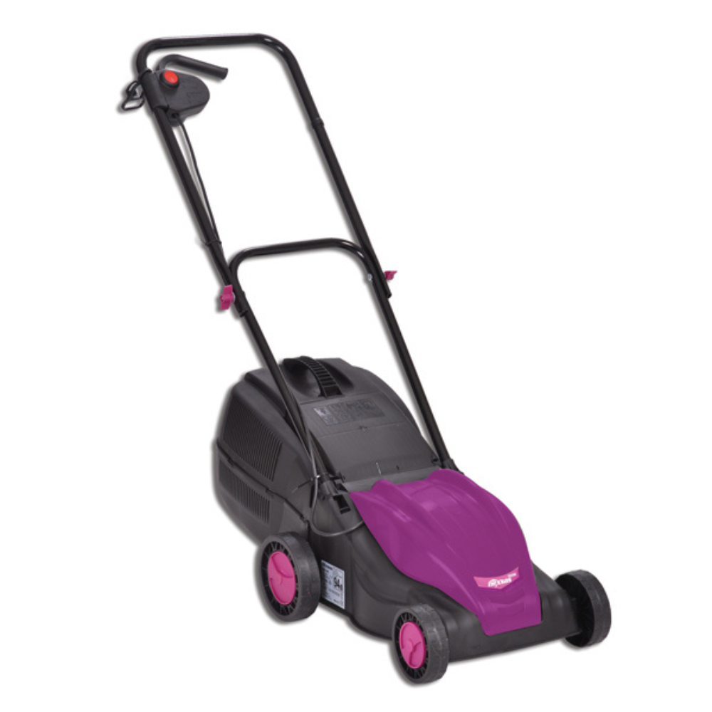 NEXSAS Elektricna kosilica Model 1300 NX, 29744