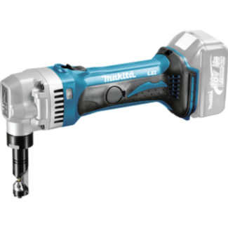Makita Akumulatorska grickalica za lim 18V 1.6mm, DJN161Z