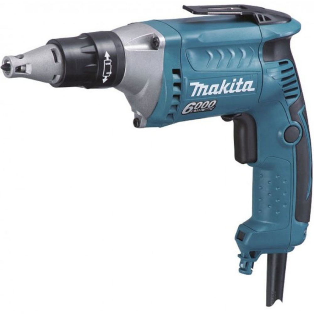 Makita Zavrtač 570W 6 - 11Nm, FS6300R