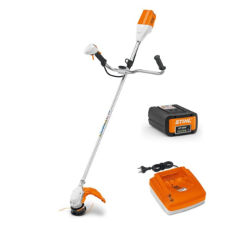 STIHL Baterijska motorna kosa SOLO, FSA 90