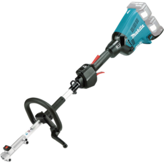 Makita Višenamenski alat 18+18V, DUX60Z