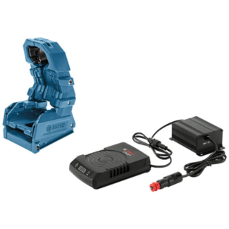 Bosch Auto-punjač GAL 1830 WDC + držač, 1600A00C4A