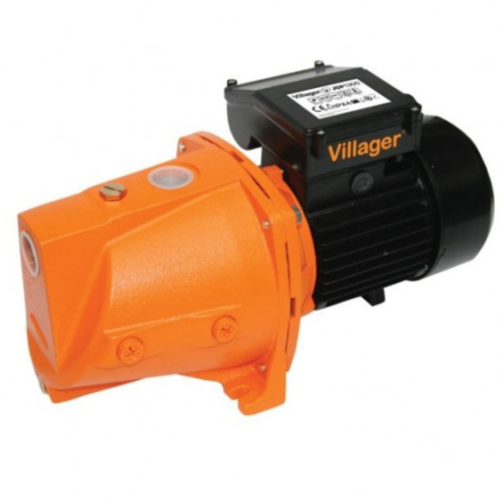 Villager - Pumpa za baštu - JGP - 1500 B