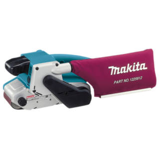 Makita Tračna brusilica 1.010W 76x533mm, 9903