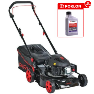 FARM Motorna kosačica, FLM420K