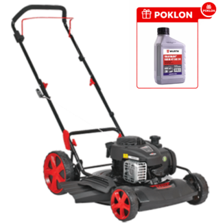 FARM Motorna kosačica 450E, FLM51010BS