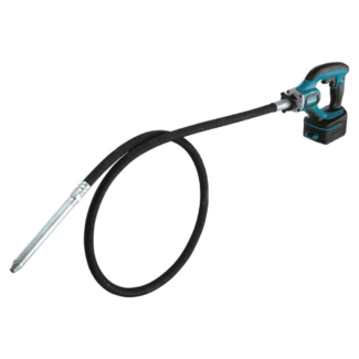 Makita - Akumulatorski vibrator za beton 18V 25mm - DVR850Z