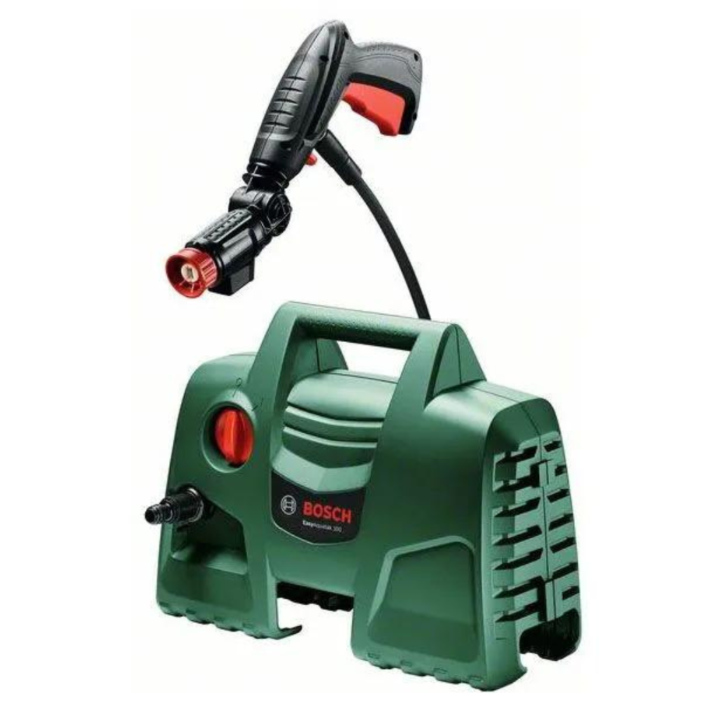 Bosch - Perač pod visokim pritiskom EasyAquatak 100 - 06008A7E00