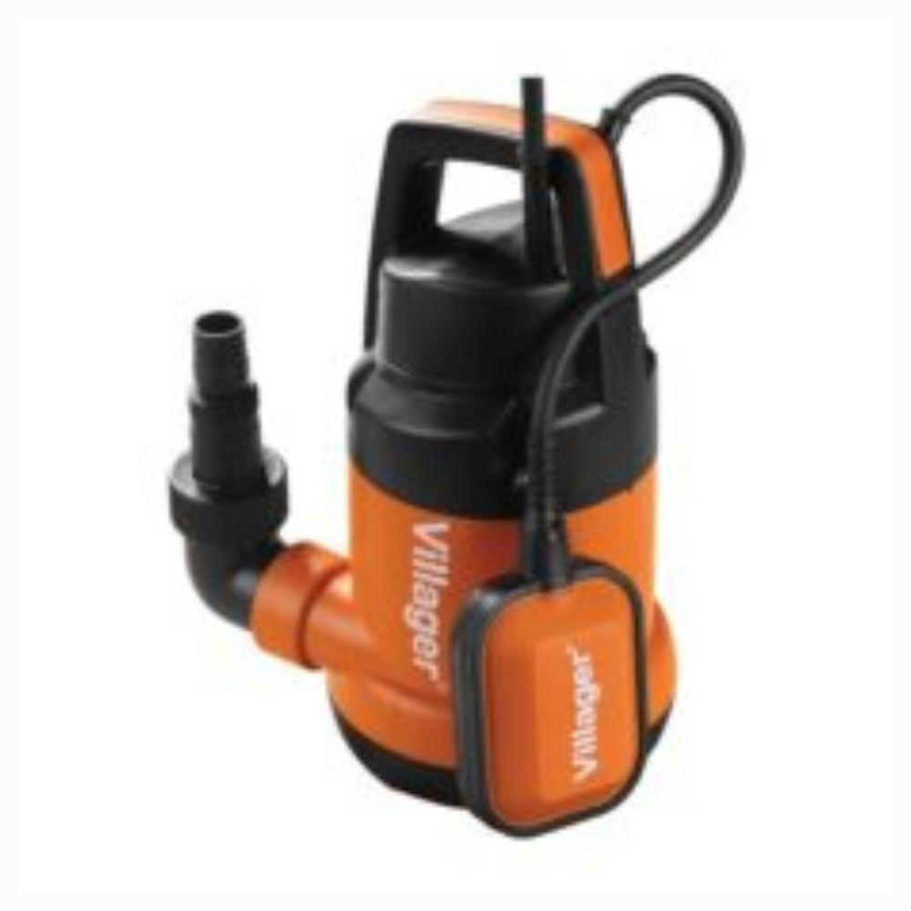 Villager - Potapajuća pumpa za čistu vodu - VSP 6000 C - 033496