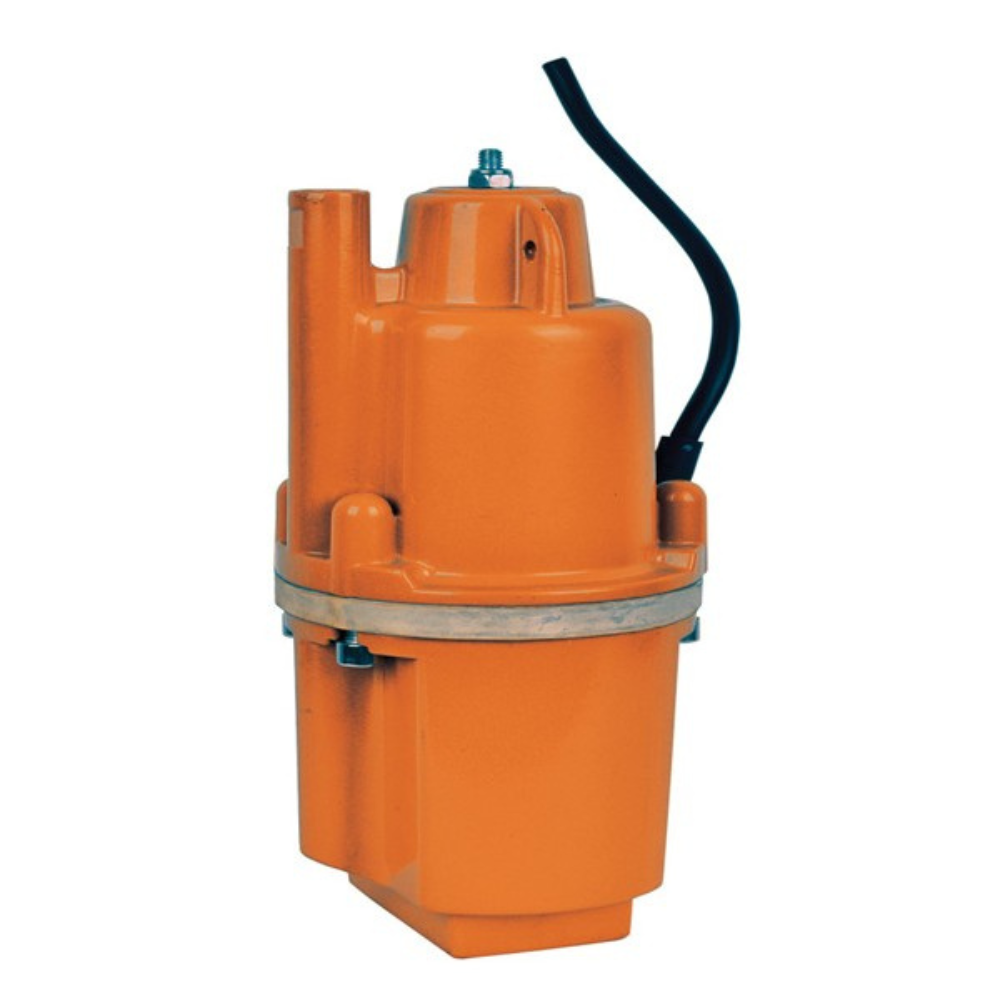 Villager - Elektrovibraciona potapajuća pumpa - VVP 300 - 030159