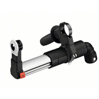 Bosch - SDS-plus sistem za bušenje bez prašine GDE 16 PLUS - 1600A0015Z