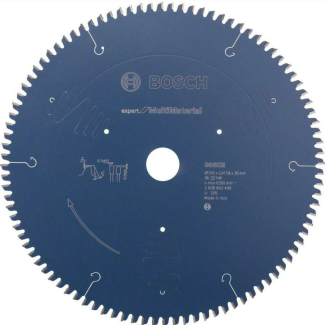 Bosch - List kružne testere Expert for Multi Material 300 - 2608642495