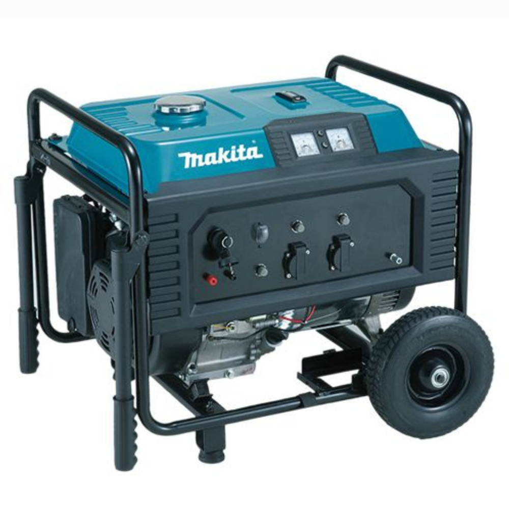 Makita - Generator 5.5kVa - EG6050A