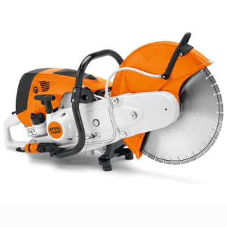 STIHL - Benzinski sekač - TS 800