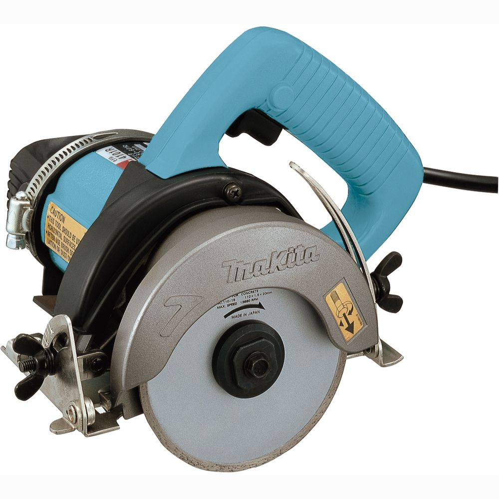 Makita - Dijamantski rezač za mokro sečenje 860W 125mm - 4101RH
