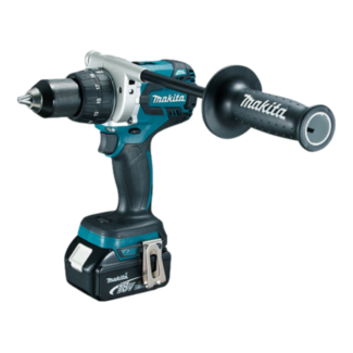 Makita Akumulatorska bušilica - odvijač 18V 2sp, DDF481Z