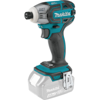 Makita Akumulatorski udarni odvijač 18V, DTS141Z