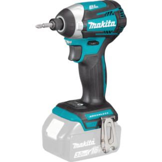 Makita Akumulatorski udarni odvijač 18V 175Nm, DTD154Z