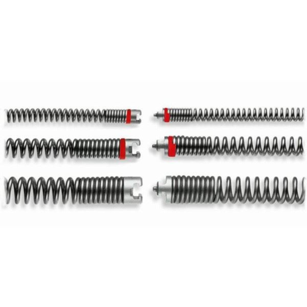 Rothenberger Standardna spirala 4 m Ø 16 mm, ROT 72437