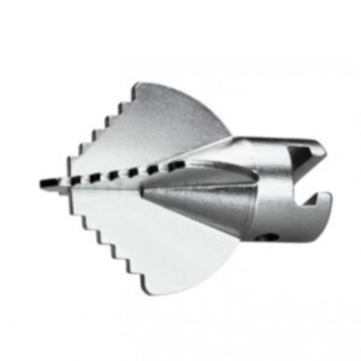 Rothenberger Krstasti nastavak za odgušenje, 71176