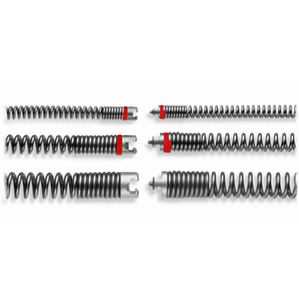 Rothenberger Standardna spirala 2. 3 m Ø 16 mm, ROT 72431