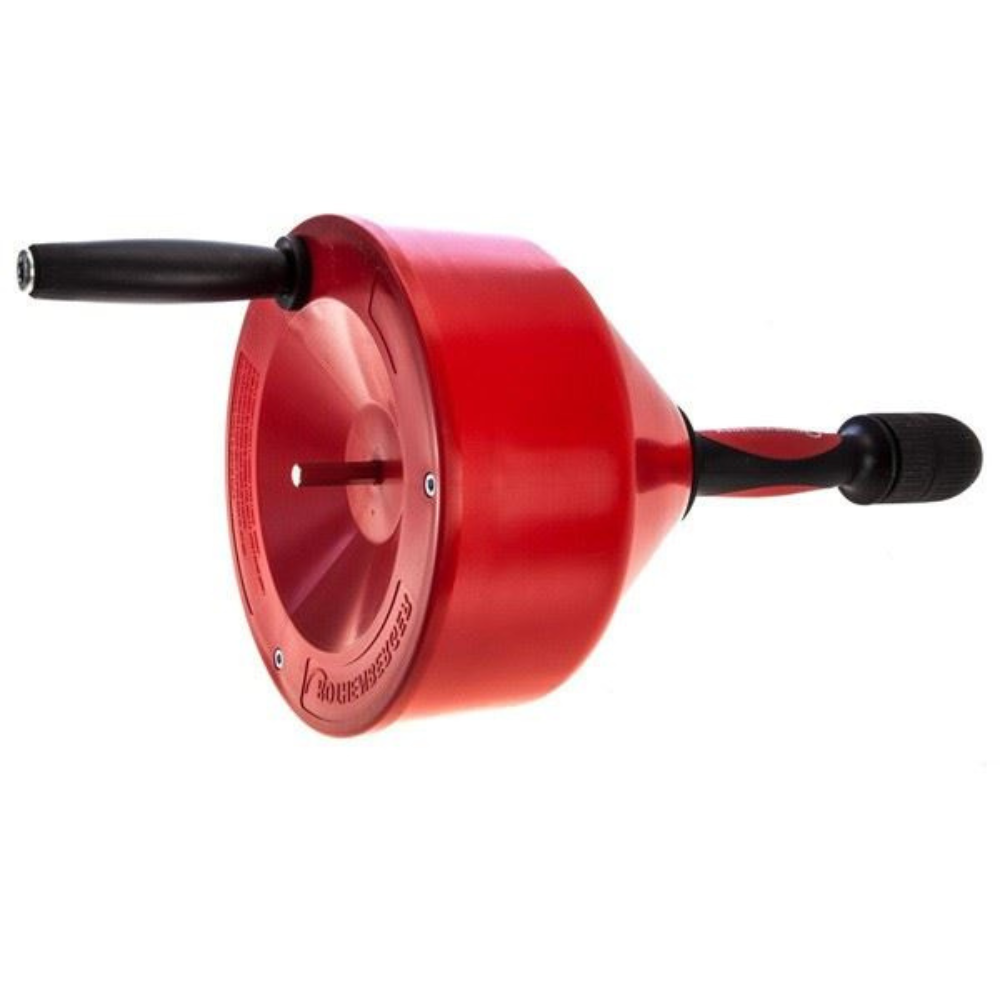 Rothenberger Profesionalni uređaj sa spiralom 10 m x 10 mm ROSPI H+E 10, ROT 72005