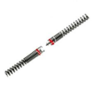 Rothenberger S-spirala 4. 5 m Ø 22 mm, ROT 7.2443