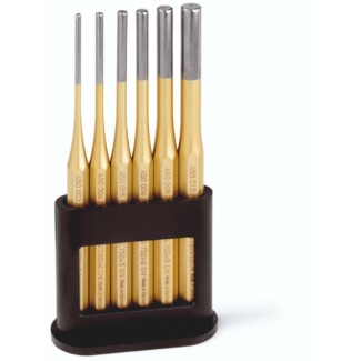 Rennsteig - Izbijači set 6 komada 150mm - 4251700