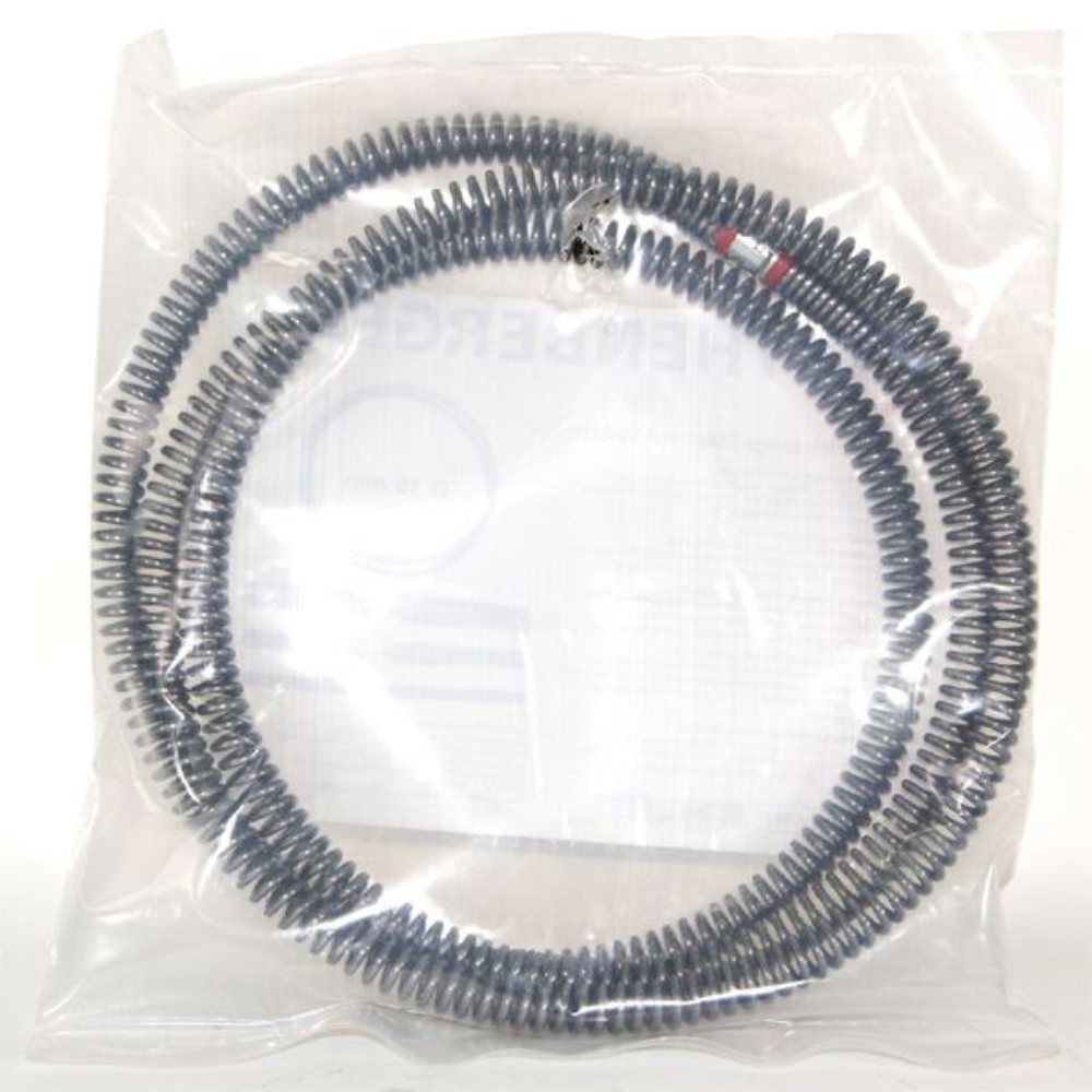 Rothenberger - Sajla za čišćenje cevi 16mmx2 3m - 72431