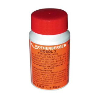 Rothenberger - Rosol 3 u plastičnoj boci 270 g - ROT 45225