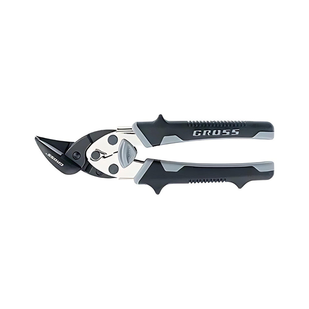 Gross - Makaze za lim leve - 78359