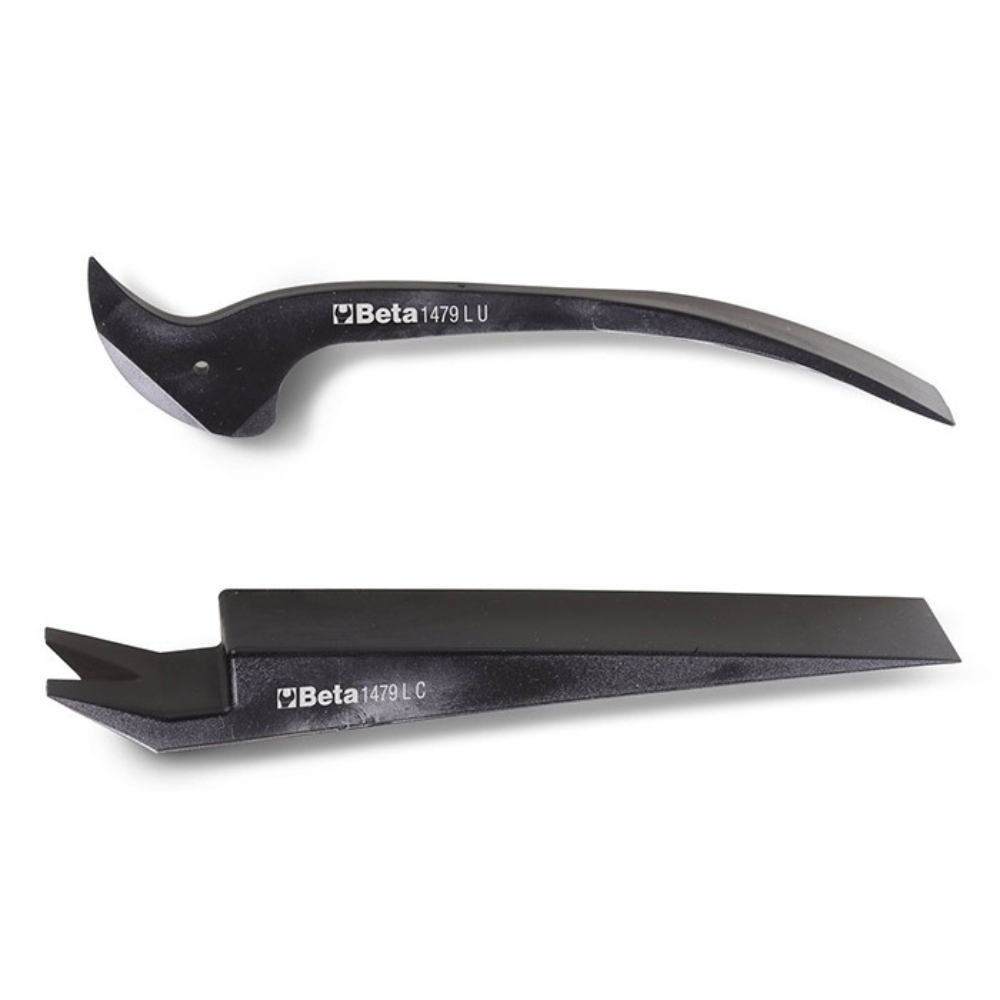 Beta - Par univerzalnih pajsera od teflona - 1479L/S2