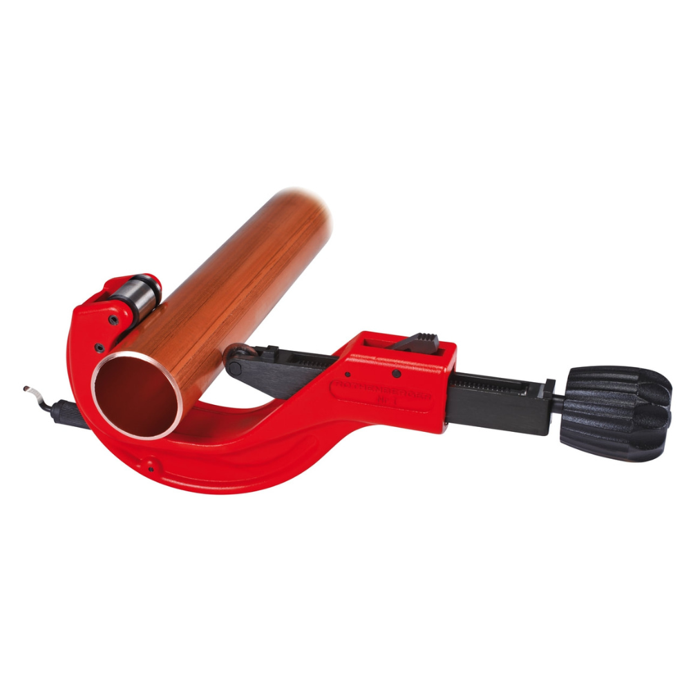 Rothenberger - Sekač cevi Cu 50 - 127mm. - ROT 70142