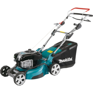 Makita Samohodna benzinska kosilica za travu 190cm3, PLM4632N