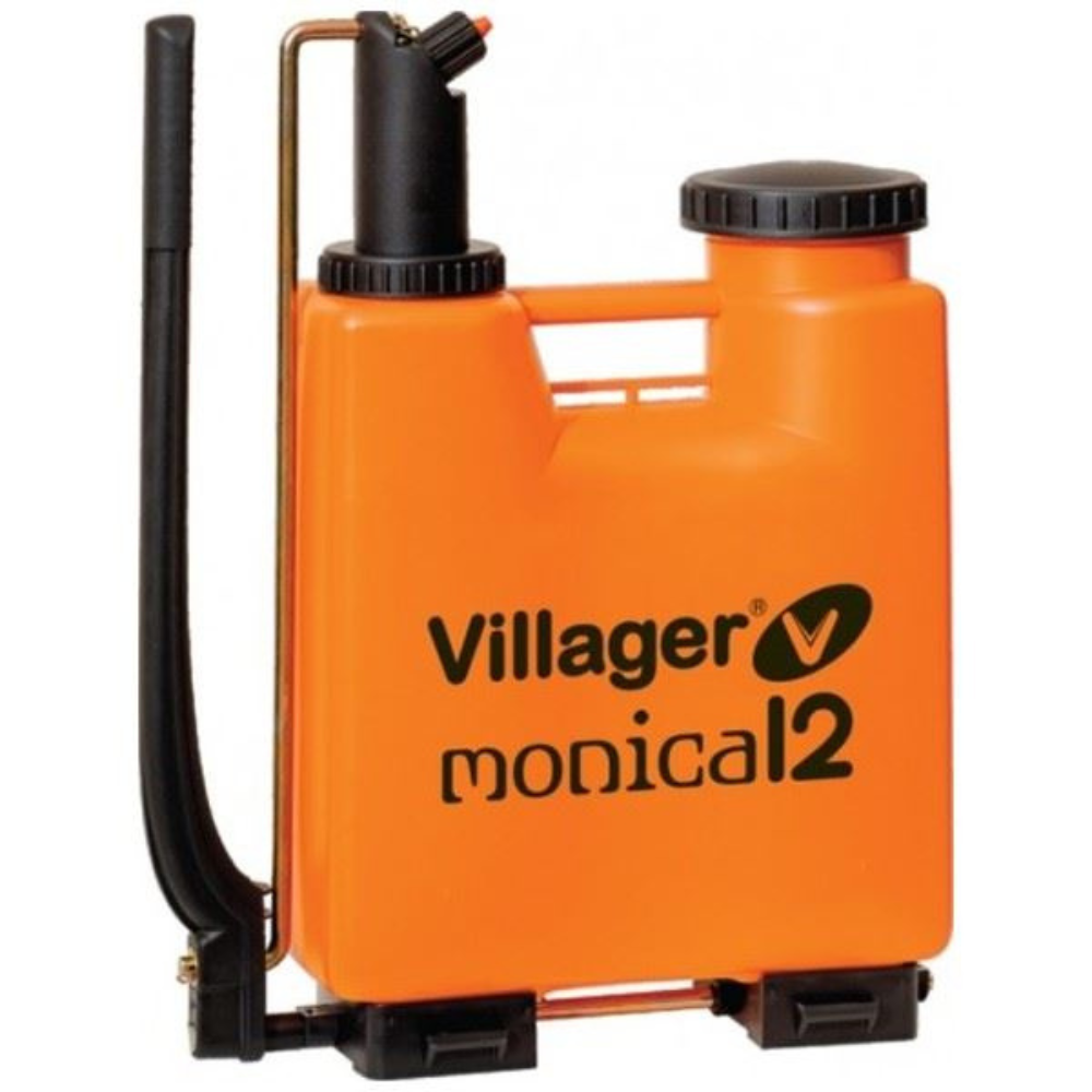 Villager - Prskalica MONICA 12 l sa regulatorom pritiska - 038488