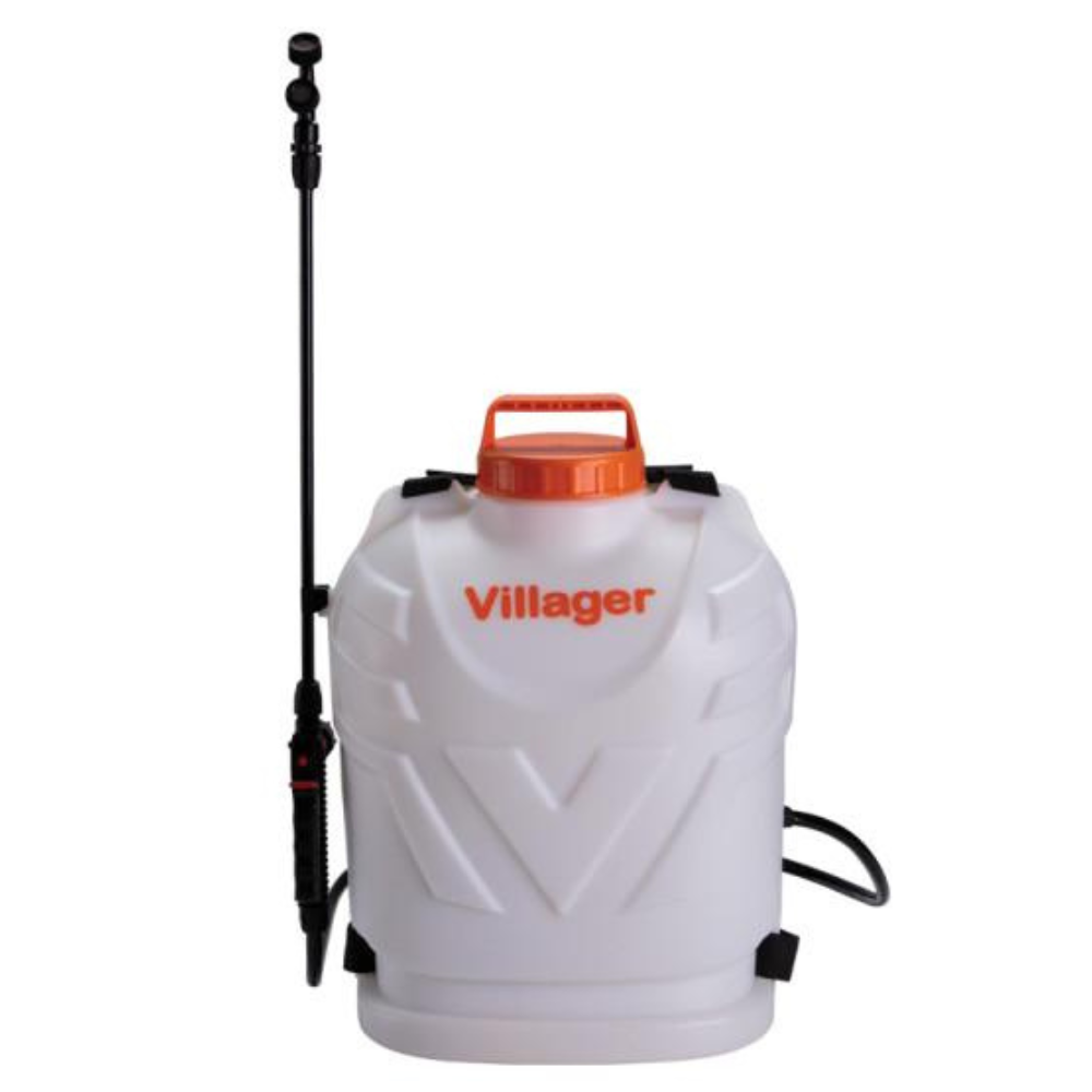 Villager Akumulatorska leđna prskalica - VBS 16 LI-ION, 051572