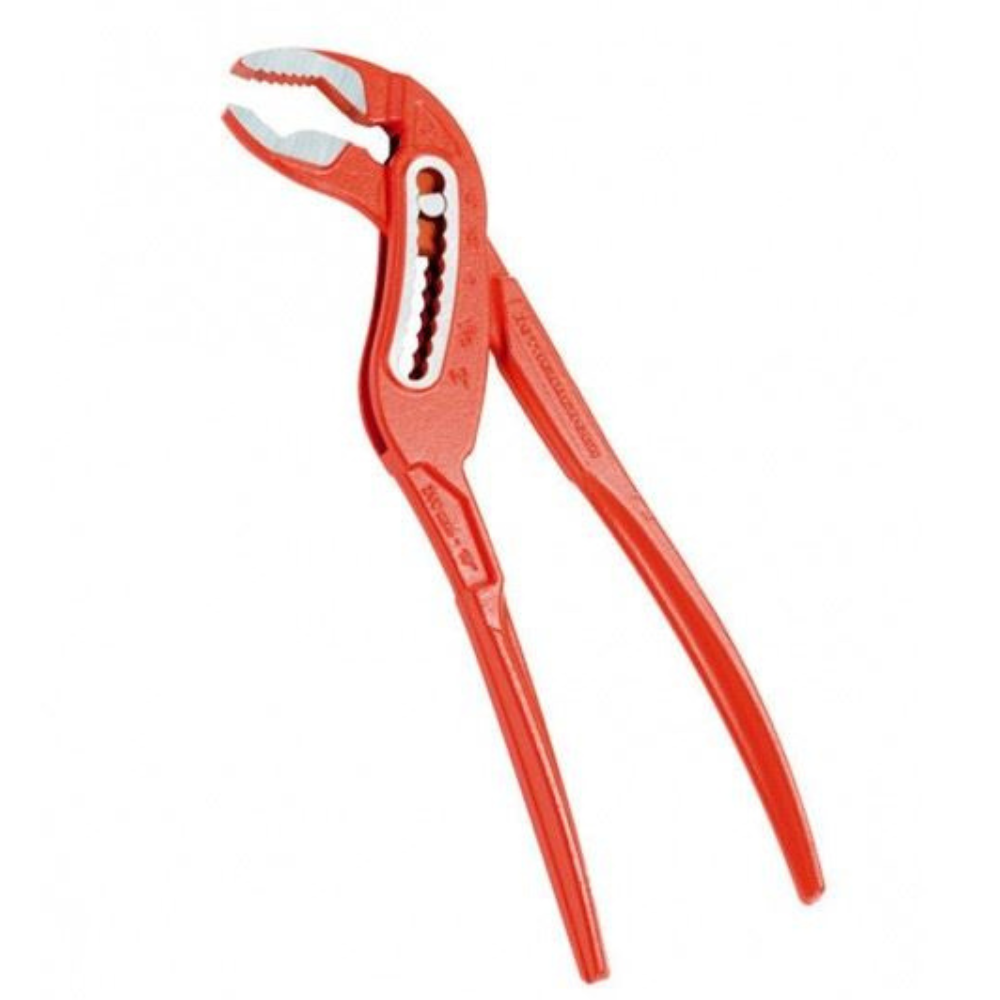 Rothenberger - Brzopodešavajuća klešta papagaj ROGRIP S 180mm / 43 mm - ROT 1000000217