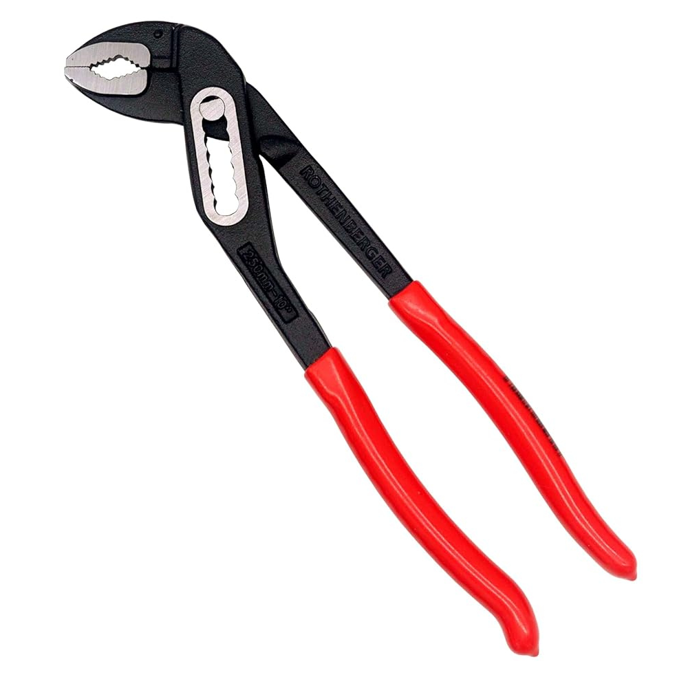 Rothenberger - Papagaj klešta 250mm 32mm tip SPK - 70522