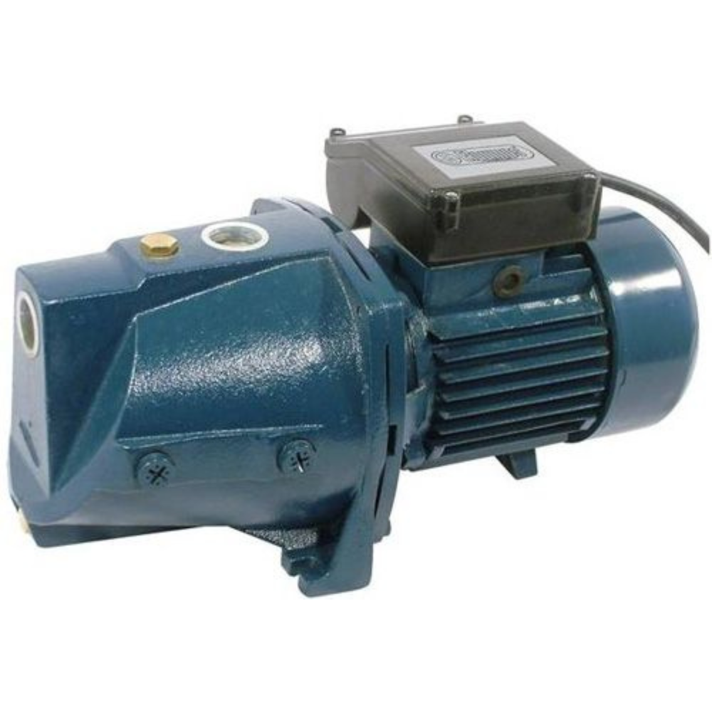 Elpumps - Pumpa za baštu 1. 500W - JPV 1500 - 030830
