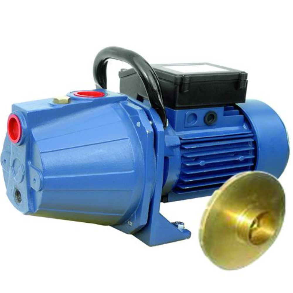Elpumps - Pumpa za baštu 1. 300W - JPV 1300 - 030829