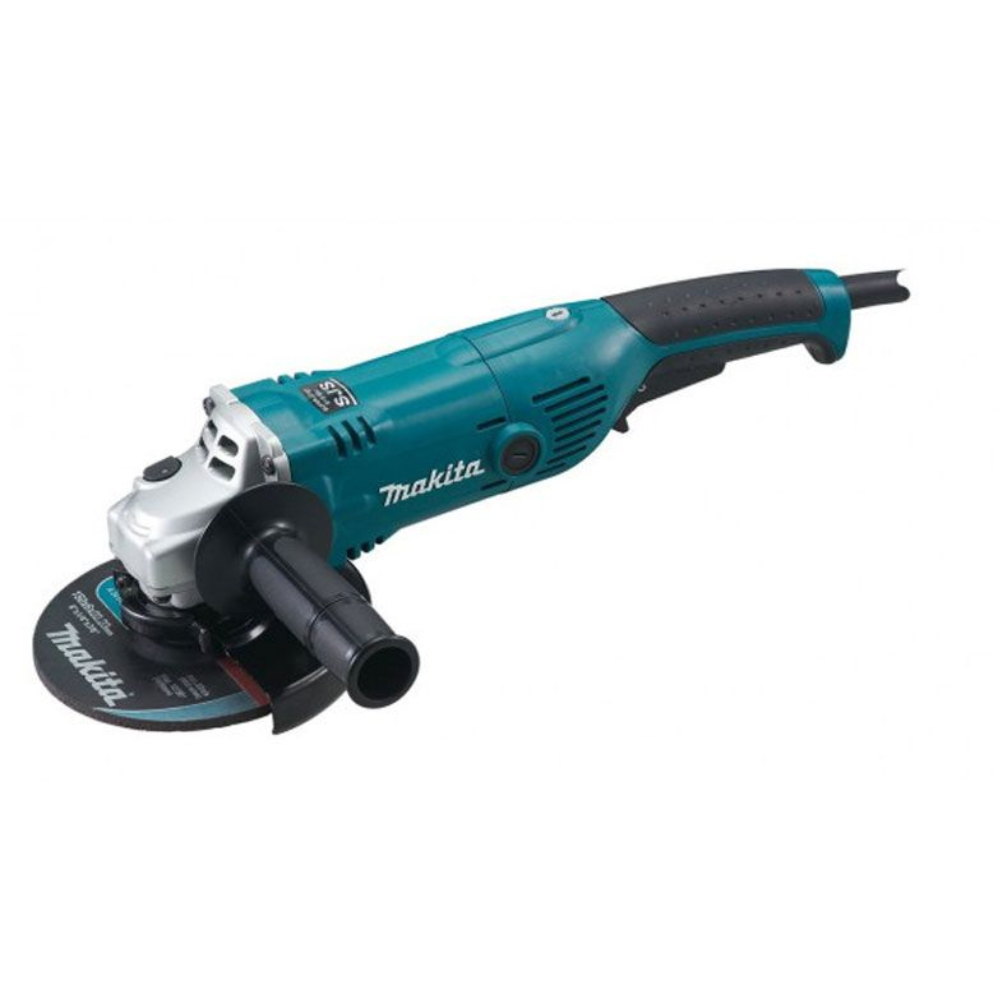 Makita Ugaona brusilica 1.450W 150mm, GA6021C